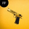 One Tap Headshot-GFX Tool ff आइकन