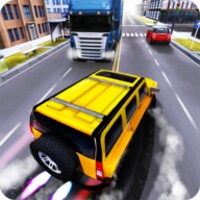 Double Square Racing 2D（MOD (Unlimited Money) v1.18.1.12