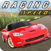 Real Muscle Car Driving 3D icon