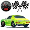 Echt Drag Racing icon