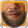 Beard Photobooth icon