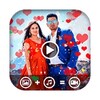 Heart Photo Effect Video Maker icon