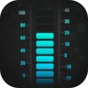 Electronic Thermometer HD icon