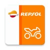 Box Repsol icon
