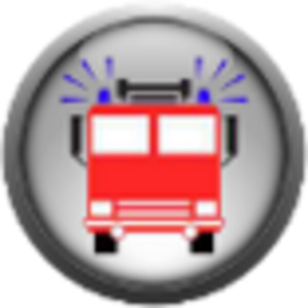 Fire Engine Lights and Sirens for Android - Download the APK from Uptodown