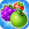 Icon von Sort Fruits