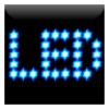 LED icon