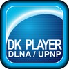 DK Dlna/Upnp Player icon