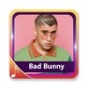 Bad Bunny Música icon