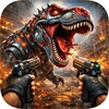Icona di Jurassic Dinosaur World Alive