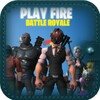 Play Fire Royale icon