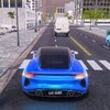 Icono de Traffic Driving Car Simulation