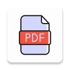 أيقونة PDF Reader & Tools