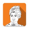 Icono de Swami Vivekananthar