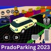 Prado Parking 2023 icon