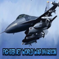 Fighter Jet WWI android app icon