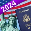 US Citizenship Test 2024 Plus icon