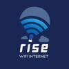 Rise Wifi - High speed wireles icon