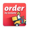 أيقونة Zomato Order - Food Delivery App