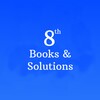 Class 8 NCERT Solutions icon