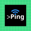 Ping IP - Network utility icon