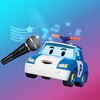Icono de Robocar POLI: Sing Along