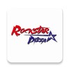 Rockstar Pizza Eger icon