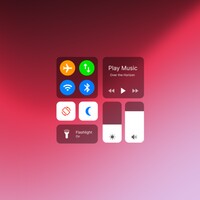 Launcher iOS 17 for Android - Download the APK from Uptodown