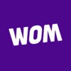 Икона WOM (Chile)