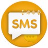 Cute SMS icon
