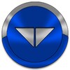 Icône Blue Icon Pack