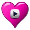 Videos de amor icon