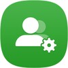 Duplicate Contacts Fixer and Remover icon