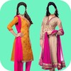 Women Dress Photo Editor icon