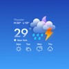 ไอคอน Weather Radar - Live Forecast