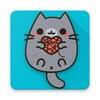 Stickers de Gatos icon