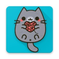 Stickers de Gatos