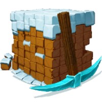 Winter Blocks android app icon