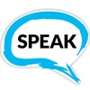 SPEAK icon