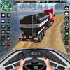 Mountain Drive: Truck Game icon