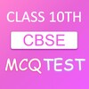 Class 10th MCQ All Subjects icon