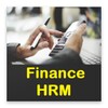 Finance and HRM Quiz icon