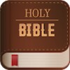 Holy Bible, New Testament icon