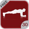 30 Day Plank Challenge icon