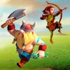 ไอคอน Loot Heroes: Fantasy co-op RPG