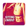 Sitting Cardio icon