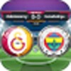 Turkish football league icon