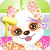 My Cute Puppy Spa Game HD icon