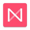 Nyx - nightlife platform icon