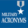 Military Acronym Reference Gui icon